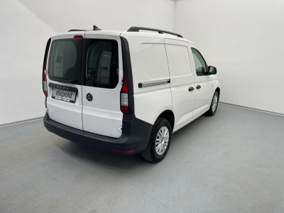 VW Caddy Gebrauchtwagen VW Caddy Gebrauchtwagen