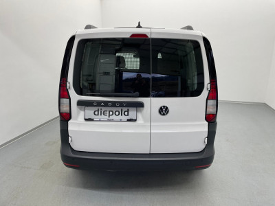 VW Caddy Gebrauchtwagen VW Caddy Gebrauchtwagen