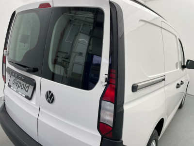 VW Caddy Gebrauchtwagen VW Caddy Gebrauchtwagen