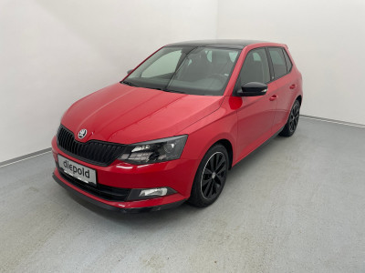Skoda Fabia Gebrauchtwagen Skoda Fabia Gebrauchtwagen