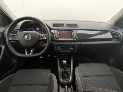 Skoda Fabia Gebrauchtwagen Skoda Fabia Gebrauchtwagen