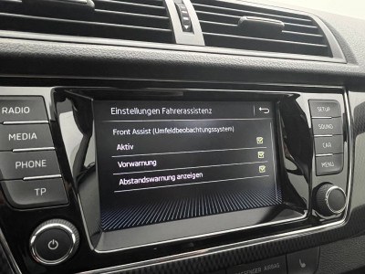 Skoda Fabia Gebrauchtwagen Skoda Fabia Gebrauchtwagen