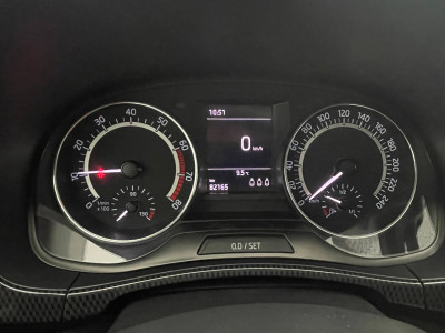 Skoda Fabia Gebrauchtwagen Skoda Fabia Gebrauchtwagen