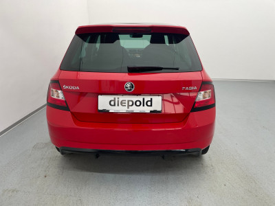 Skoda Fabia Gebrauchtwagen Skoda Fabia Gebrauchtwagen