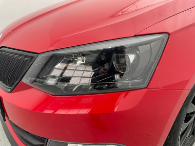 Skoda Fabia Gebrauchtwagen Skoda Fabia Gebrauchtwagen