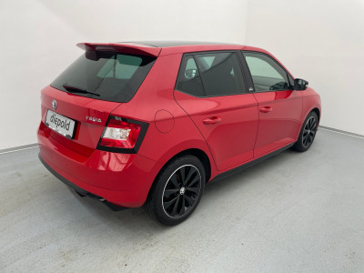 Skoda Fabia Gebrauchtwagen Skoda Fabia Gebrauchtwagen