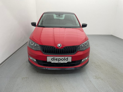 Skoda Fabia Gebrauchtwagen Skoda Fabia Gebrauchtwagen