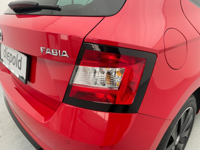 Skoda Fabia Gebrauchtwagen Skoda Fabia Gebrauchtwagen