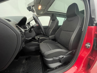 Skoda Fabia Gebrauchtwagen Skoda Fabia Gebrauchtwagen