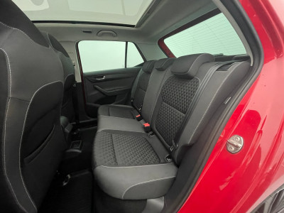 Skoda Fabia Gebrauchtwagen Skoda Fabia Gebrauchtwagen