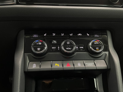 Skoda Kodiaq Gebrauchtwagen