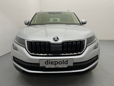 Skoda Kodiaq Gebrauchtwagen