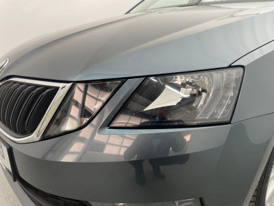 Skoda Octavia Gebrauchtwagen Skoda Octavia Gebrauchtwagen