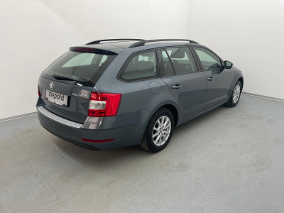 Skoda Octavia Gebrauchtwagen Skoda Octavia Gebrauchtwagen