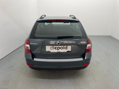 Skoda Octavia Gebrauchtwagen Skoda Octavia Gebrauchtwagen