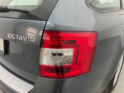 Skoda Octavia Gebrauchtwagen Skoda Octavia Gebrauchtwagen