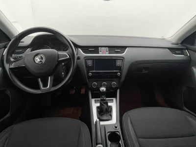 Skoda Octavia Gebrauchtwagen Skoda Octavia Gebrauchtwagen