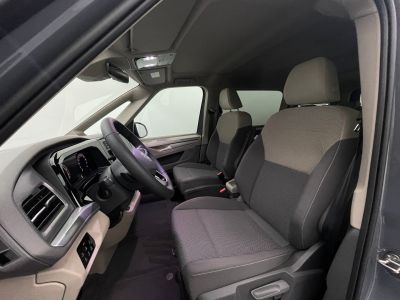 VW Multivan Gebrauchtwagen VW Multivan Gebrauchtwagen