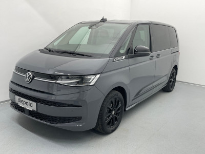 VW Multivan Gebrauchtwagen