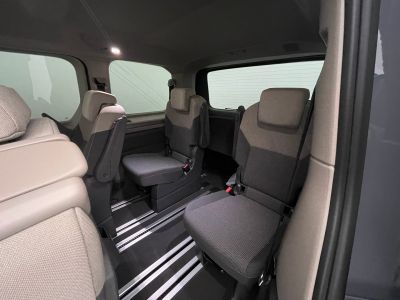 VW Multivan Gebrauchtwagen VW Multivan Gebrauchtwagen