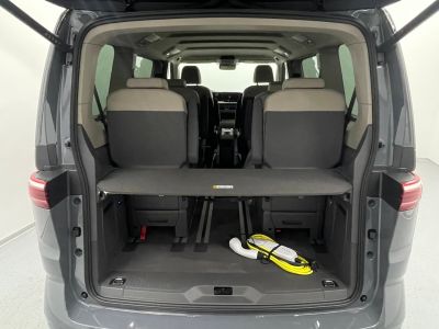 VW Multivan Gebrauchtwagen VW Multivan Gebrauchtwagen