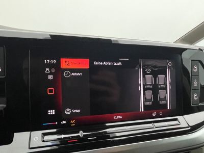 VW Multivan Gebrauchtwagen VW Multivan Gebrauchtwagen