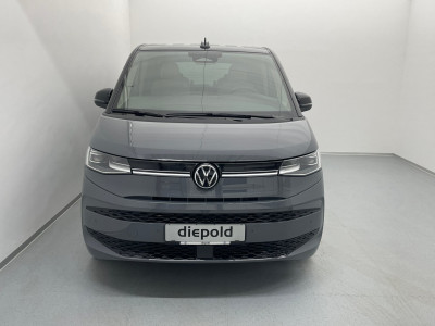 VW Multivan Gebrauchtwagen