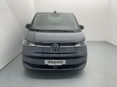 VW Multivan Gebrauchtwagen VW Multivan Gebrauchtwagen