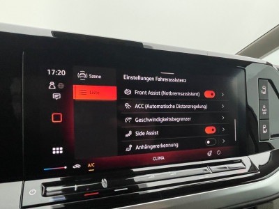 VW Multivan Gebrauchtwagen