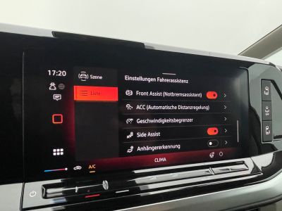 VW Multivan Gebrauchtwagen VW Multivan Gebrauchtwagen