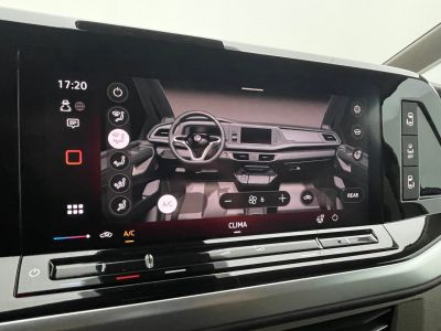 VW Multivan Gebrauchtwagen VW Multivan Gebrauchtwagen
