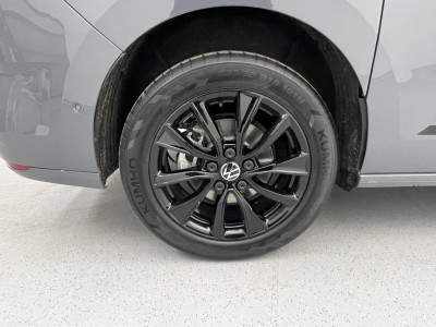 VW Multivan Gebrauchtwagen