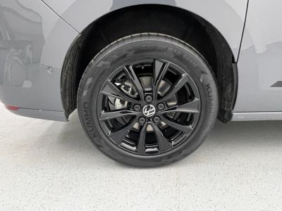 VW Multivan Gebrauchtwagen VW Multivan Gebrauchtwagen