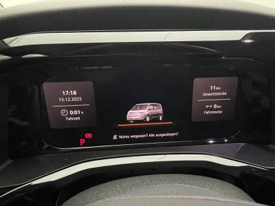 VW Multivan Gebrauchtwagen VW Multivan Gebrauchtwagen