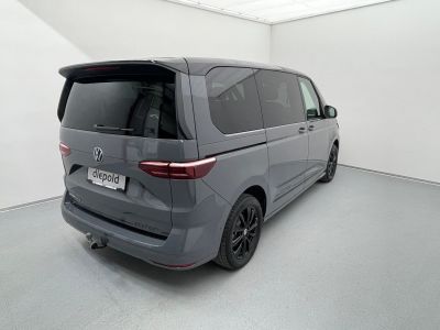 VW Multivan Gebrauchtwagen VW Multivan Gebrauchtwagen