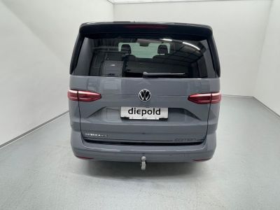 VW Multivan Gebrauchtwagen VW Multivan Gebrauchtwagen