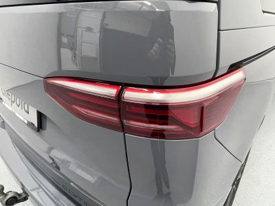 VW Multivan Gebrauchtwagen VW Multivan Gebrauchtwagen