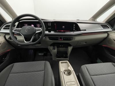 VW Multivan Gebrauchtwagen VW Multivan Gebrauchtwagen