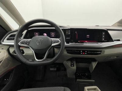 VW Multivan Gebrauchtwagen VW Multivan Gebrauchtwagen