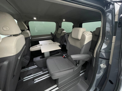 VW Multivan Gebrauchtwagen