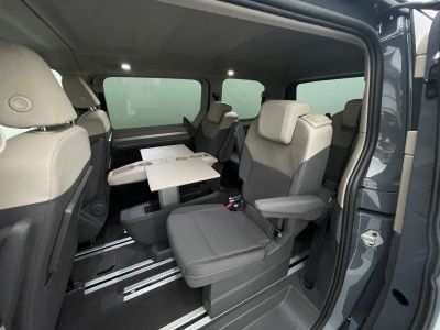 VW Multivan Gebrauchtwagen VW Multivan Gebrauchtwagen