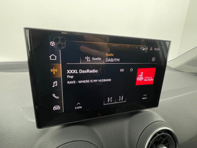 Audi Q2 Gebrauchtwagen