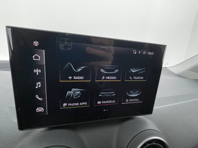 Audi Q2 Gebrauchtwagen