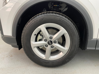 Audi Q2 Gebrauchtwagen
