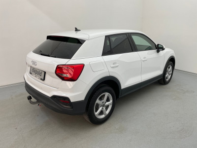 Audi Q2 Gebrauchtwagen