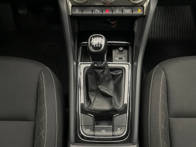 Skoda Karoq Gebrauchtwagen Skoda Karoq Gebrauchtwagen