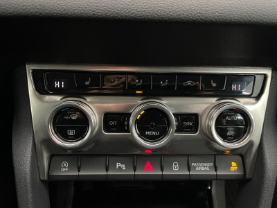 Skoda Karoq Gebrauchtwagen Skoda Karoq Gebrauchtwagen