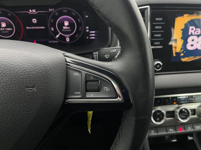 Skoda Karoq Gebrauchtwagen Skoda Karoq Gebrauchtwagen