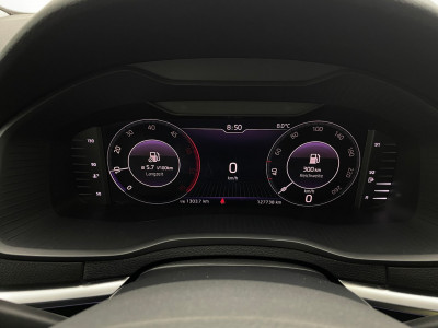 Skoda Karoq Gebrauchtwagen Skoda Karoq Gebrauchtwagen