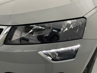 Skoda Karoq Gebrauchtwagen Skoda Karoq Gebrauchtwagen